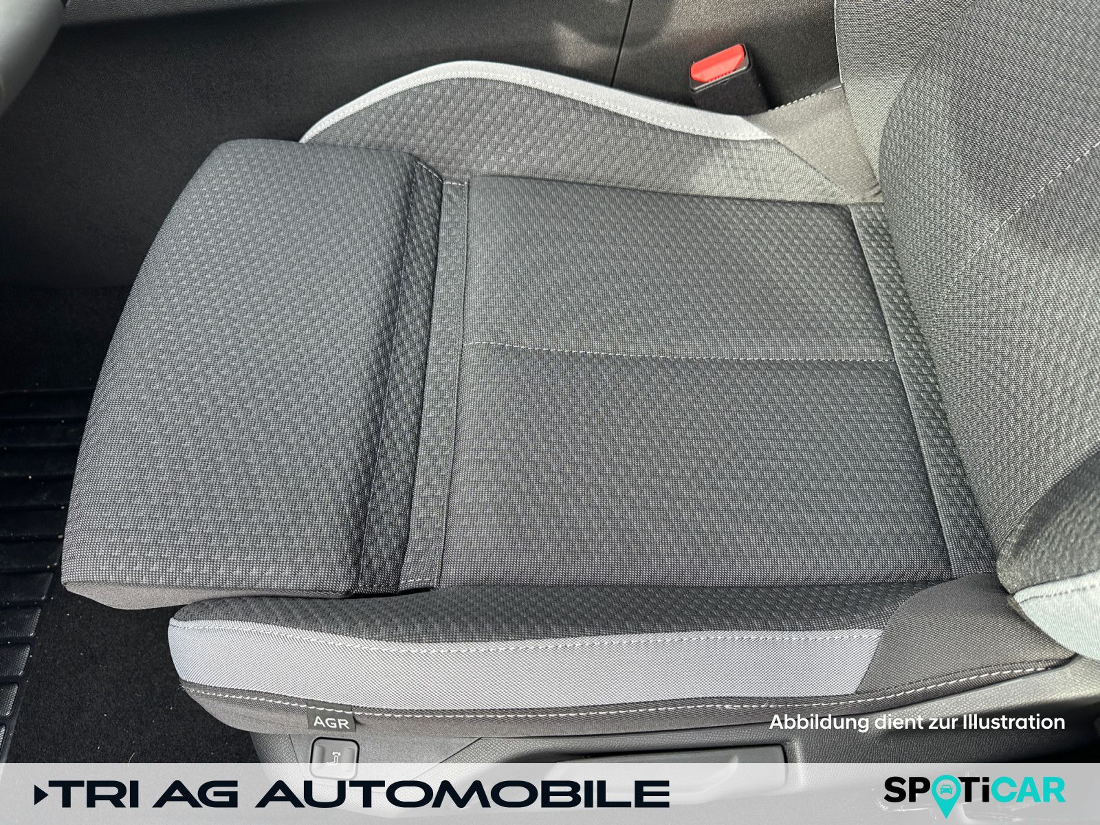 Opel Astra - Bild 14