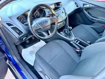 Ford Focus - 6