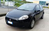 Fiat Grande Punto 1.4 77cv 5 porte Actual Natura - Fiat Grande Punto aus 2013