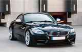 BMW Z4 35is M  400Ps  Perf DKG KWv3 4Kolbe... - BMW 4er Reihe aus 2010
