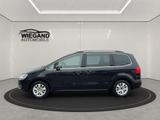Volkswagen Sharan 2.0 TDI+EXPORT+7-SITZ+PDC+NAVI+ - VW 7-Sitzer