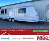 Tabbert Puccini 685 DF 2,5 59.890 € mit Rabattgutschein  - Tabbert Puccini 685