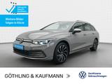 Volkswagen Golf Variant Style 1.5 TSI*NAVI*AHK*KAM*Alcantar