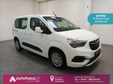 Opel Combo Life 1.2 Edition|Bluetooth|PDC|DAB - Opel Combo Life in Frankfurt (Main)