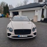 Bentley Continental GT 4.0 V8 S 4WD DCT S - Bentley aus 2023