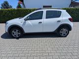 Dacia Sandero TCe 100 Stepway Prestige Stepway Pre... - Dacia Sandero Gebrauchtwagen in Dresden