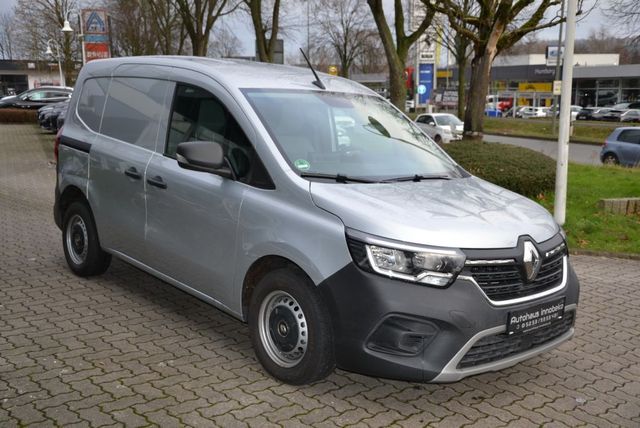 Renault Kangoo Rapid Blue dCi 75 Advance*Sitzheizung*App