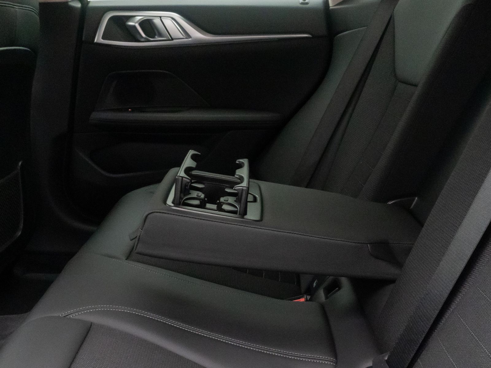 Fahrzeugabbildung BMW 420 Gran Coup&eacute; DAB Kamera CockitPlus Leder Sport