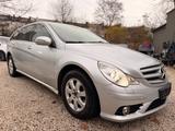 Mercedes-Benz R280 Lang/AUT./NAVI/SHZ+KÜHL/KLIMA/LEDER/AHK/PDC - gebrauchte Mercedes-Benz R 280 aus dem Jahr 2008