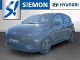 Hyundai i10 EU6d FL 1.2 M T MJ24 Prime - Hyundai i10 Prime mit Benzin-Antrieb