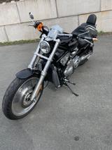 Harley-Davidson VRSCA V-ROD - HARLEY-DAVIDSON V ROD VRSCA