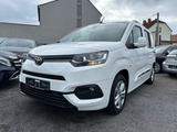 Toyota Proace CITY VERSO L1 AUT + LANE ASS + KAMERA - Toyota Proace (Verso) mit Benzin-Antrieb: Automatik