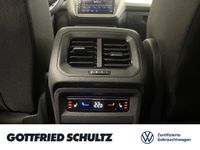 Volkswagen Tiguan Allspace - Vorschau Bild 19