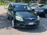 Skoda Fabia 1.2 12V 70CV 5p. Style GPLine - Skoda Fabia mit LPG-Antrieb