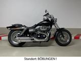 Harley-Davidson Fat Bob - Angebote