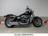 Harley-Davidson Fat Bob - HARLEY-DAVIDSON 2011 FAT BOB