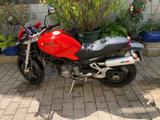 Ducati MONSTER S2R800 - DUCATI MONSTER S2R 800