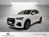 Audi Q3 40 TFSI S line quattro S-tronic LED Navi AHK  - Audi Q3 40 TFSI Gebrauchtwagen
