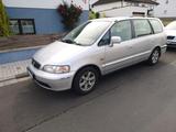 Honda Shuttle RA3 (VTEC) - Honda Shuttle