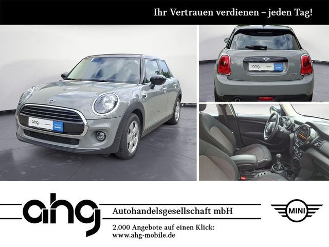 MINI Cooper Klima PDC Sitzhzg. Vorn MF Lenkrad ISOFIX