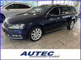 Volkswagen Passat Variant 2.0 TDI Highline NAVI+SHZ+ALCANTA