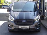Ford Transit Custom 300 L2H1 Trend AHK PDC behFS Klim - gebrauchte Ford Transit Custom aus dem Jahr 2023