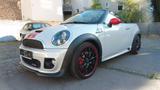 MINI JOHN_COOPER_WORKS Roadster John Cooper Works - MINI MINI: Roadster, Works