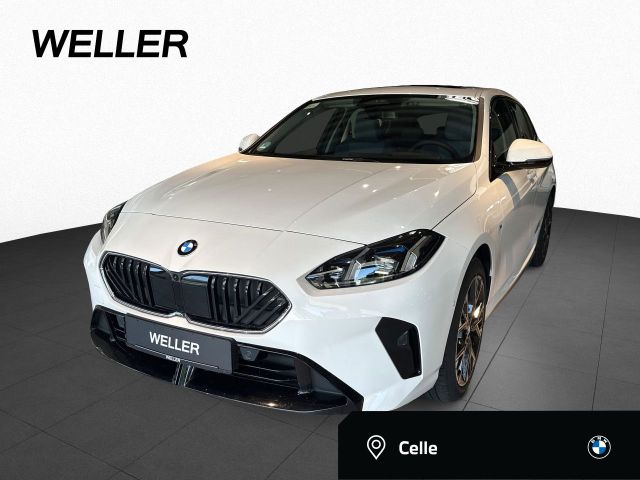 BMW 120d M Design HUD,Pano,H/K,AdLED,360°,AHK,18LM