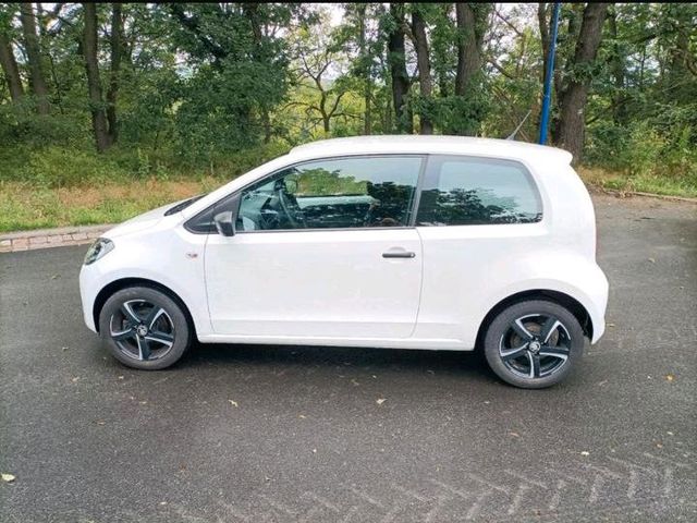 Skoda Citigo 1.0