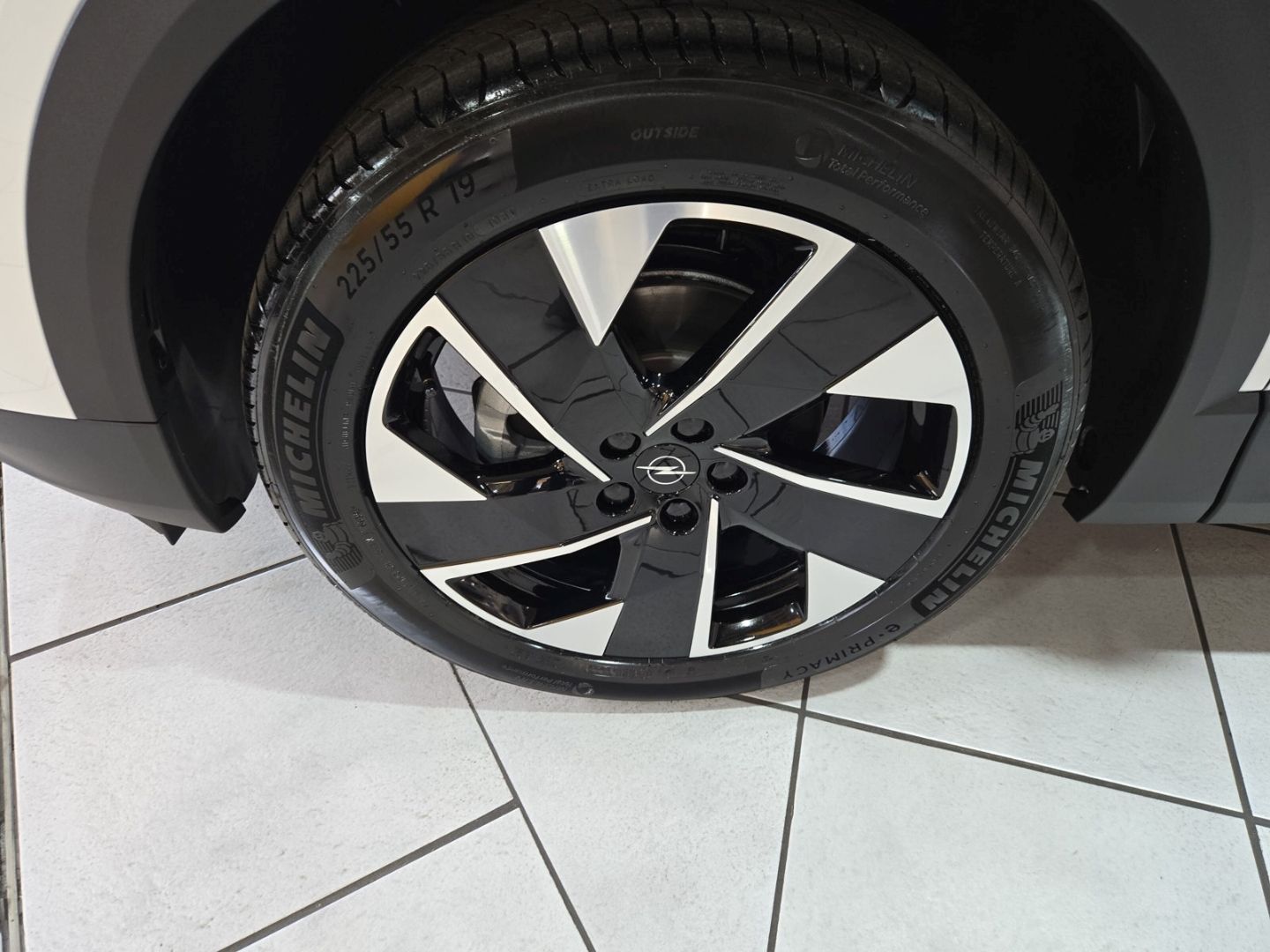 Opel Grandland (X) - Bild 16