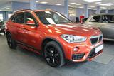 BMW X1 xDrive25i Aut. Sport Line - BMW X1: 25i