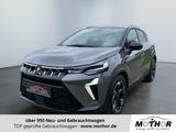 Mitsubishi ASX Edition 1,3l MHEV ACC+PDC+NAVI+SHZ+DAB - Mitsubishi ASX Tageszulassungen