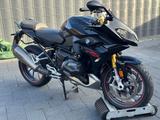 BMW R1250RS Scheckheft + Vollausstattung - BMW R 1250 RS