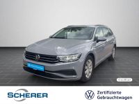 Volkswagen Passat Variant - Vorschau Bild 1