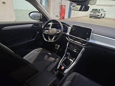 T-Roc 1.0 TSI GOAL LED+DCP+PDC+LANE ASSIST+
