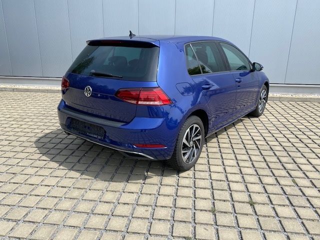 Golf VII 1.6 TDI Join NAVI/ACC/PDC/16-ZOLL/CLIMA