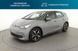 Volkswagen ID.3 Pro electric 150kW 1-Gang-Automatik 4 Türen