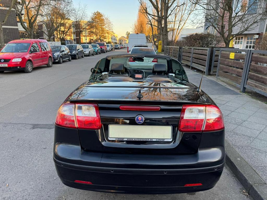 Saab 9-3
