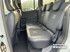 Foto Nummer 11: FORD Tourneo Courier