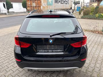 BMW X1 - 7