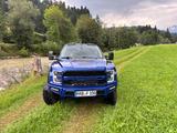 Ford F150 Raptor Umbau Ranger - Ford Ranger Umbau Gebrauchtwagen