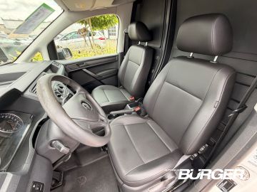 Volkswagen Caddy - 9