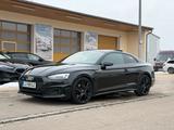 Audi A5 Coupe 40 TDI quattro advanced RFK*LED*20'Zoll - Audi A5 in Augsburg
