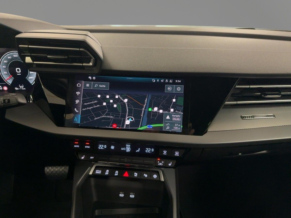 Audi A3 - Bild 14
