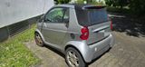 Smart passion Cabrio OHNE TÜV - Smart aus 2001: Passion