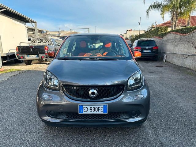 Smart ForFour 70 1.0 Sport edition 1- IVA deduci