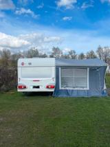 Bürstner Ventana 540TK - Bürstner 540