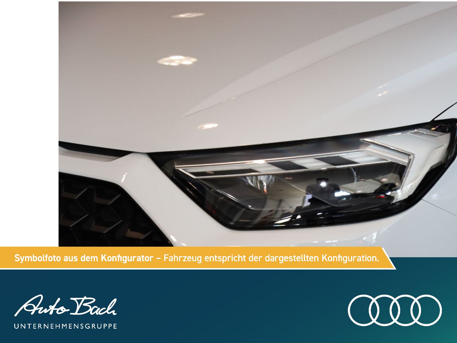 Audi A1 - Bild 7