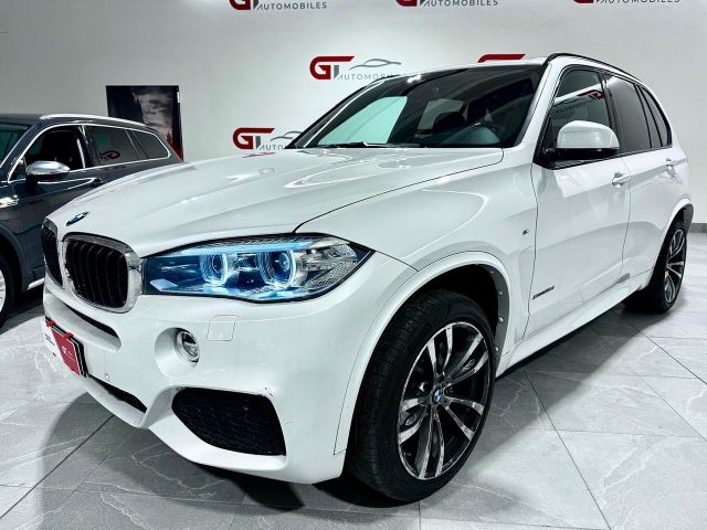 BMW Bmw X5 xDrive25d M-Sport