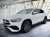 Mercedes-Benz GLA 200 AMG AHK*Guard*Kamera*Sitzkomfort-Paket** - Mercedes-Benz Guard